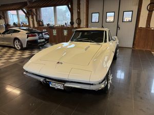 Chevrolet Corvette bild 4