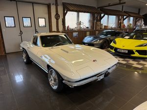 Chevrolet Corvette bild 11