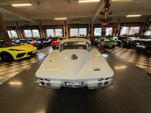 Chevrolet Corvette bild 7