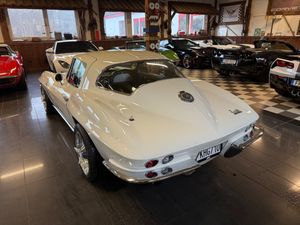 Chevrolet Corvette bild 6