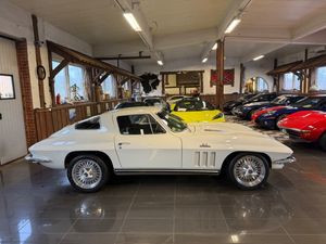 Chevrolet Corvette bild 9