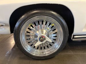 Chevrolet Corvette bild 16