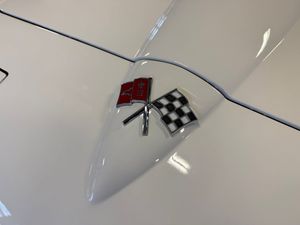 Chevrolet Corvette bild 14
