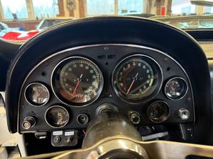 Chevrolet Corvette bild 30
