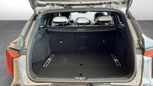 Kia K4 bild 12