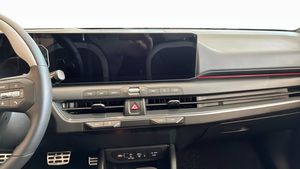 Kia K4 bild 11