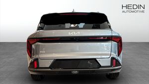 Kia K4 bild 5