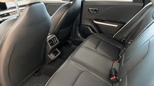 Kia K4 bild 9