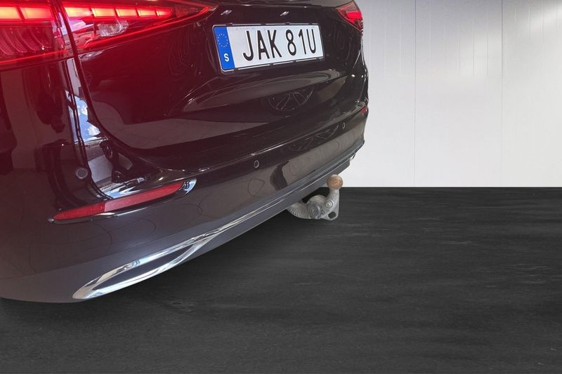Mercedes C300 bild 11