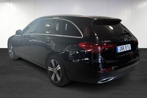 Mercedes C300 bild 3