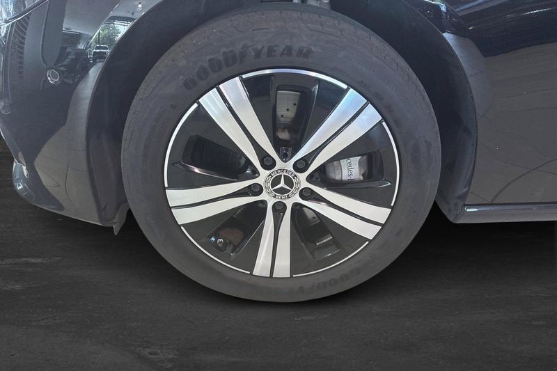 Mercedes C300 bild 5