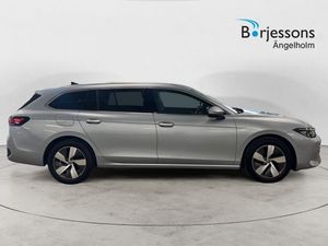 Volkswagen Passat bild 2