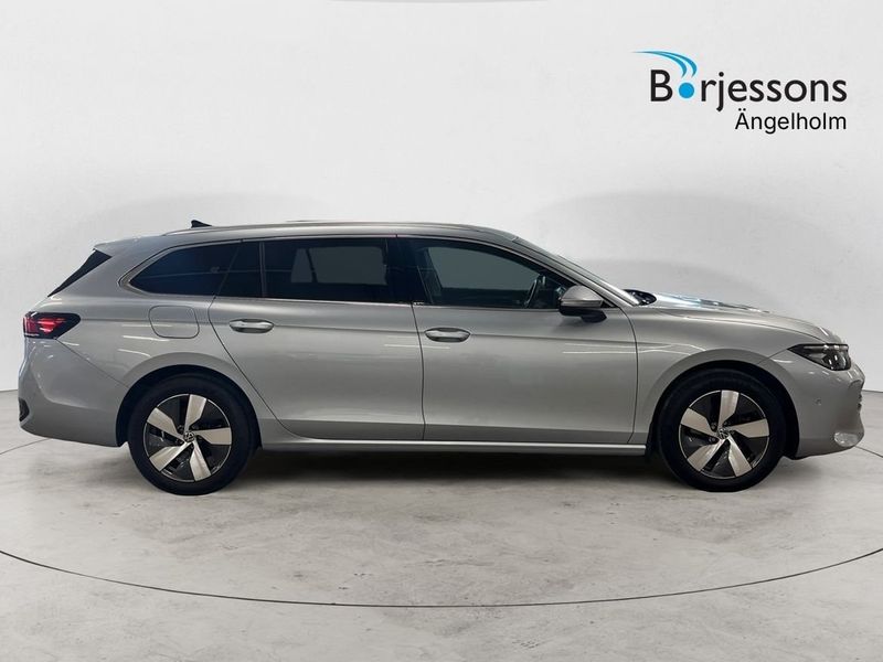 Volkswagen Passat bild 2
