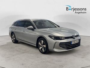 Volkswagen Passat bild 1