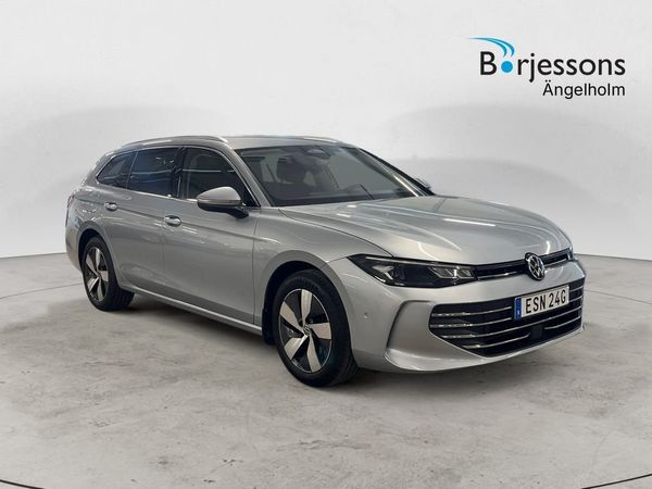 Volkswagen Passat 1,5 eTSI 150 HK Business DSG - 2025