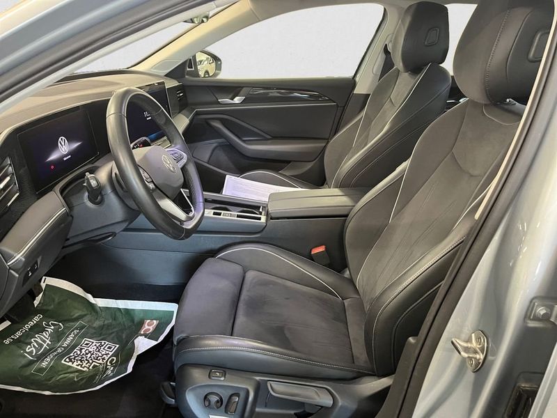 Volkswagen Passat bild 5