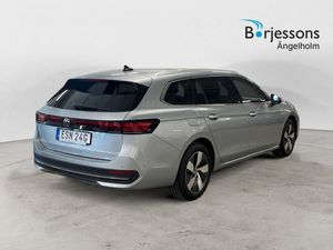 Volkswagen Passat bild 3