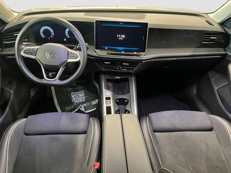 Volkswagen Passat bild 6