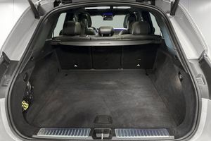 Mercedes EQS450 SUV bild 13
