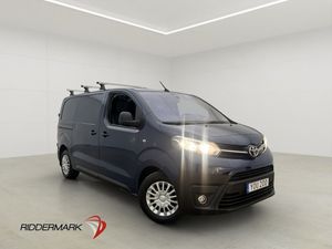 Toyota Proace bild 3