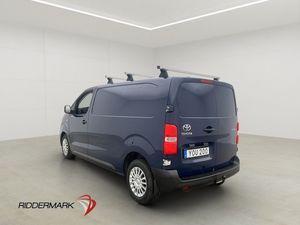 Toyota Proace bild 7