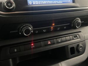 Toyota Proace bild 24
