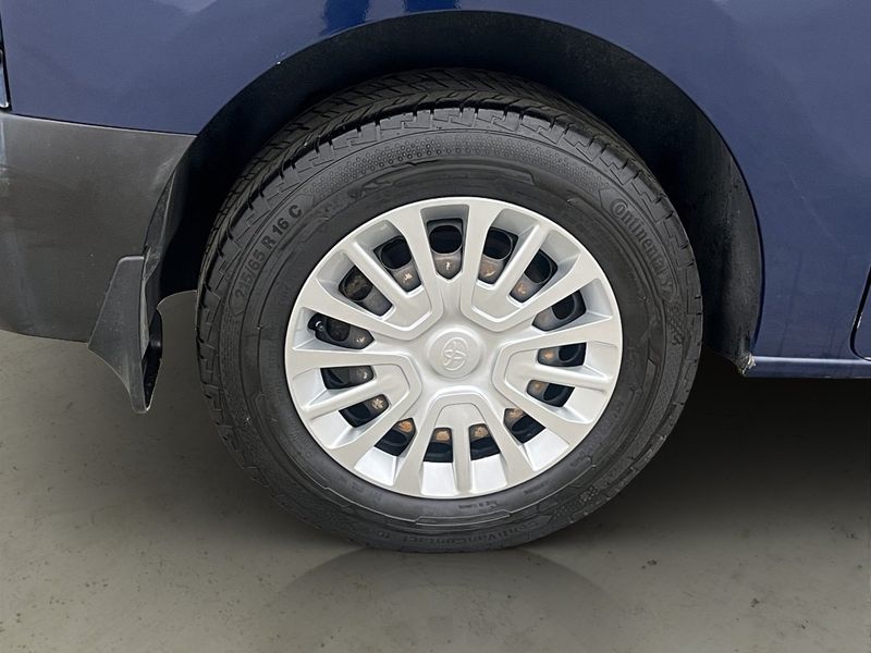 Toyota Proace bild 31