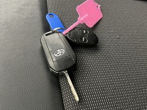Toyota Proace bild 27