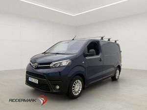 Toyota Proace bild 1