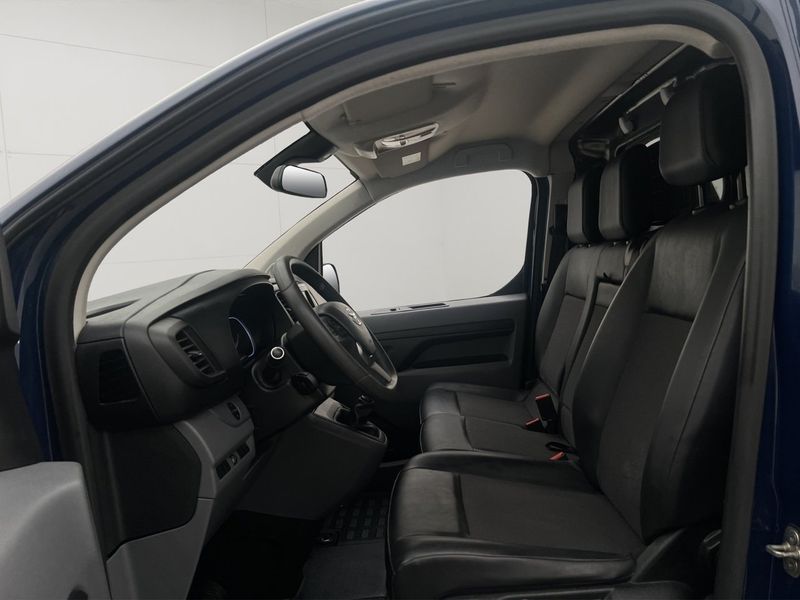 Toyota Proace bild 16