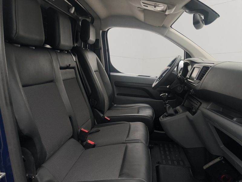 Toyota Proace bild 25