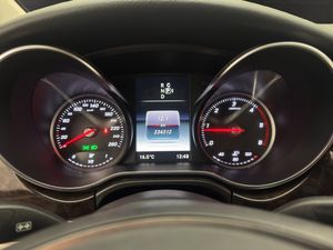 Mercedes V250 bild 19