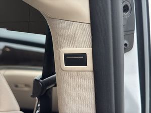 Mercedes V250 bild 25