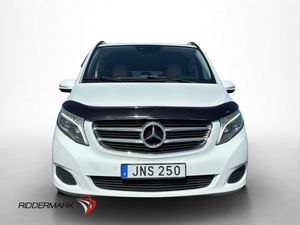 Mercedes V250 bild 5