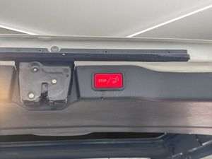 Mercedes V250 bild 13