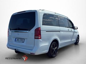 Mercedes V250 bild 9