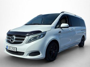 Mercedes V250 bild 3