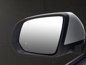 Mercedes V250 bild 11