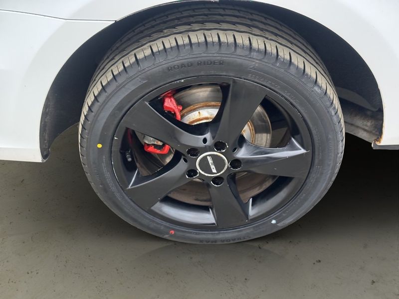 Mercedes V250 bild 32