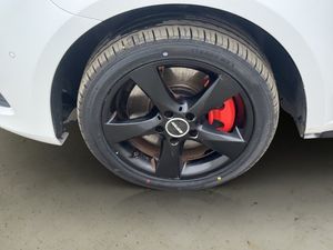 Mercedes V250 bild 30