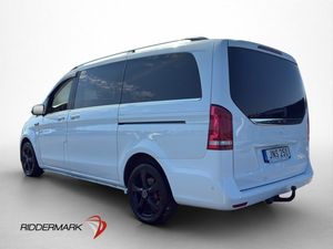 Mercedes V250 bild 7