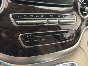 Mercedes V250 bild 23