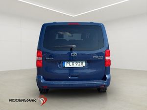 Toyota Proace bild 8