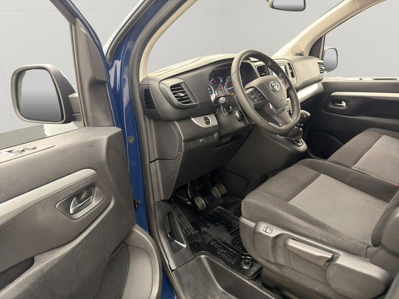 Toyota Proace bild 12