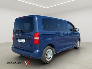 Toyota Proace bild 9