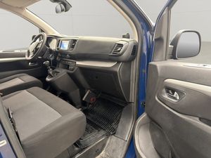Toyota Proace bild 22