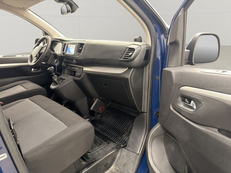 Toyota Proace bild 22
