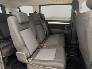 Toyota Proace bild 20