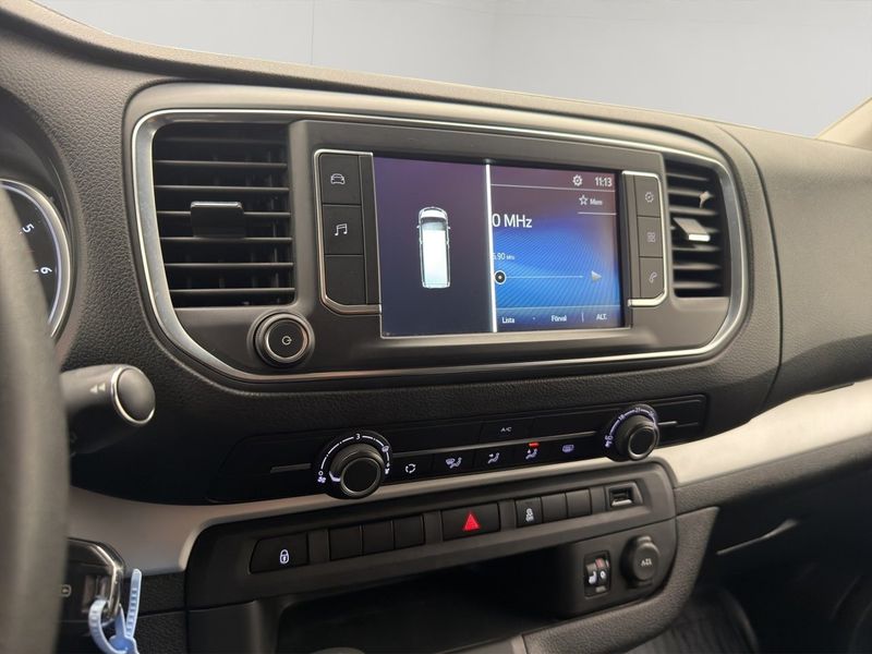 Toyota Proace bild 16