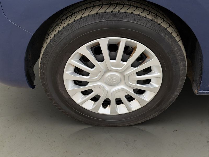 Toyota Proace bild 23
